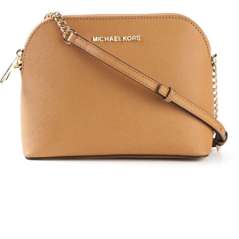 Authentic Michael kors bag with original tags